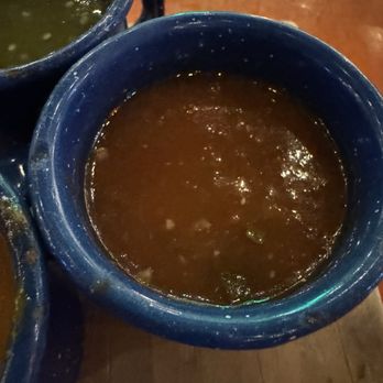 Mi Casa - Salsa - Mexican Near Me - Cabo San Lucas, BCS