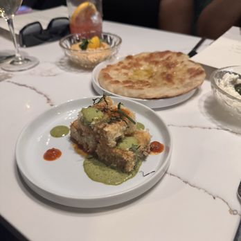 Mazi - M'Battan - Tapas/Small Plates Near Me - Charlotte, North Carolina Mazi - M'Battan - Tapas/Small Plates Near Me - Charlotte, North Carolina