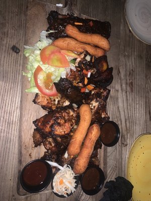 Dukunoo Jamaican Kitchen by null