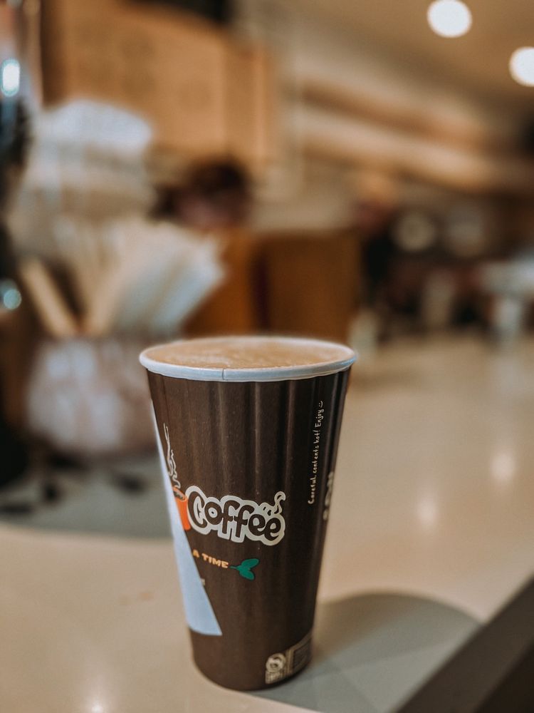 Philz Coffee