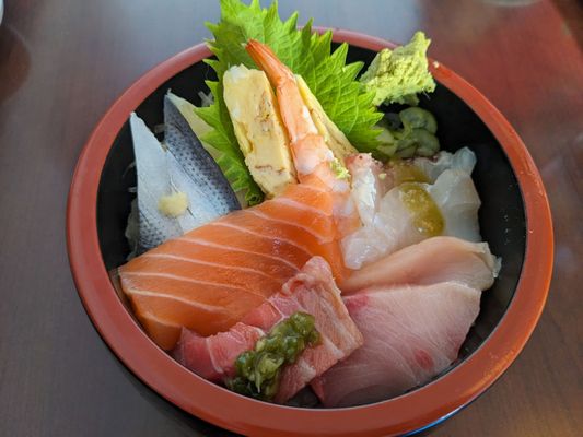 Sushi NAKATA by null