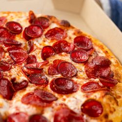 Hungry Howie's Pizza