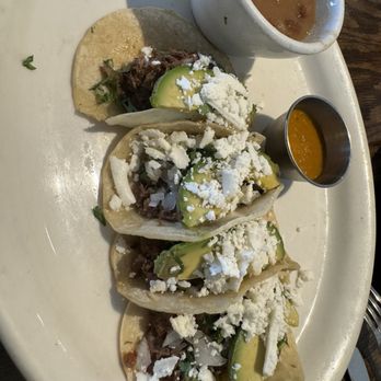 Mandi Cocina Mexicana - Barbacoa tacos - Mexican Near Me - Tomball, Texas Mandi Cocina Mexicana - Barbacoa tacos - Mexican Near Me - Tomball, Texas