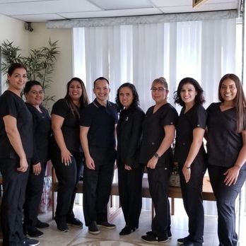Circle H Dental - Our team just got bigger! We welcome you Letty and Maria! TEAM H: TOGETHER EVERYONE ACHIEVES MORE HAPPINESS! - Cosmetic Dentists Near Me - Anaheim, California Circle H Dental - Our team just got bigger! We welcome you Letty and Maria! TEAM H: TOGETHER EVERYONE ACHIEVES MORE HAPPINESS! - Cosmetic Dentists Near Me - Anaheim, California