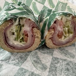 #7 Hodge Podge Sandwich #7 Hodge Podge Sandwich