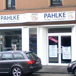 Pahlke