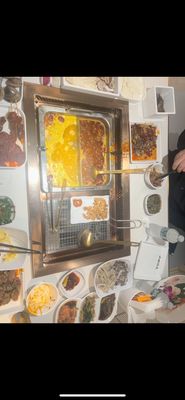 CHONGQING WHARF EDISON - 2066 NJ-27, Edison, New Jersey - Barbeque