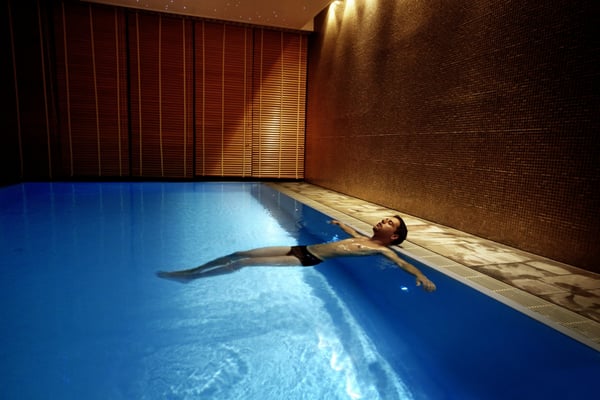 Hotel Esplanade Resort & Spa by null