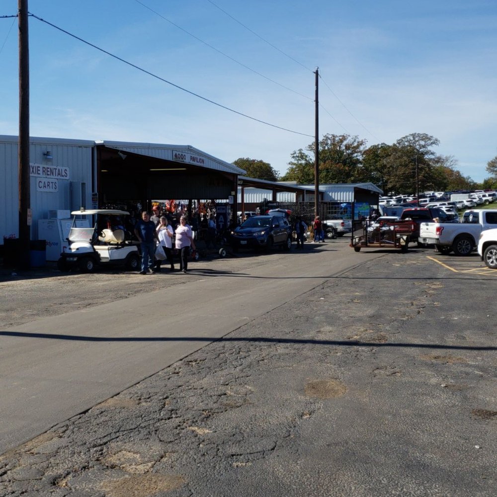 Canton Marketplace - Flea Markets Near Me - Canton, Texas Canton Marketplace - Flea Markets Near Me - Canton, Texas