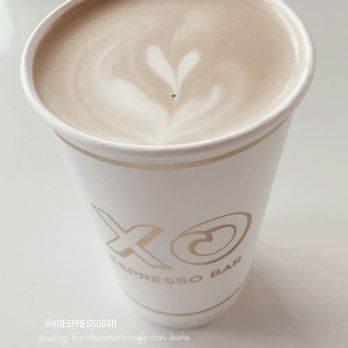 XO Espresso Bar - Cafe con leche - Coffee & Tea Near Me - Miami Beach, Florida XO Espresso Bar - Cafe con leche - Coffee & Tea Near Me - Miami Beach, Florida