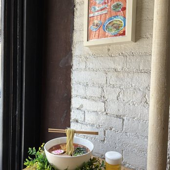 Ramen Ishida - Ramen Near Me - New York, New York Ramen Ishida - Ramen Near Me - New York, New York