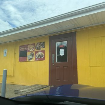 Taquería Guanajuato - Exterior and hours - Mexican Near Me - Salisbury, North Carolina