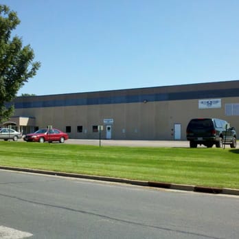 Best Maid Cookie - a commercial building with cars parked in front of it - Bakeries Near Me - River Falls, Wisconsin Best Maid Cookie - a commercial building with cars parked in front of it - Bakeries Near Me - River Falls, Wisconsin