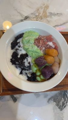 Gula Indonesian Desserts by null