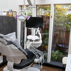 Allen Dental Center
