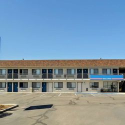 Motel 6 - Motel Ontario OR Exterior