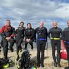 Scuba Network gift card