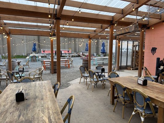 Ursa Minor Brewing by null