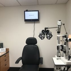 FOCUS EYE CARE