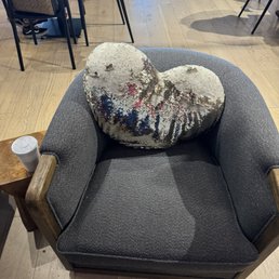 Cute inside