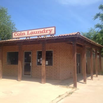 Coin Laundry - Laundromat Near Me - Kanab, Utah