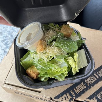 Crust Pizza Co. - Tomball - Caesar salad - Italian Near Me - Tomball, Texas Crust Pizza Co. - Tomball - Caesar salad - Italian Near Me - Tomball, Texas