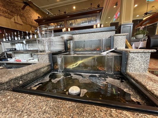Hemenway's Restaurant by null