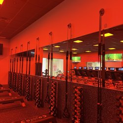 Orangetheory Fitness