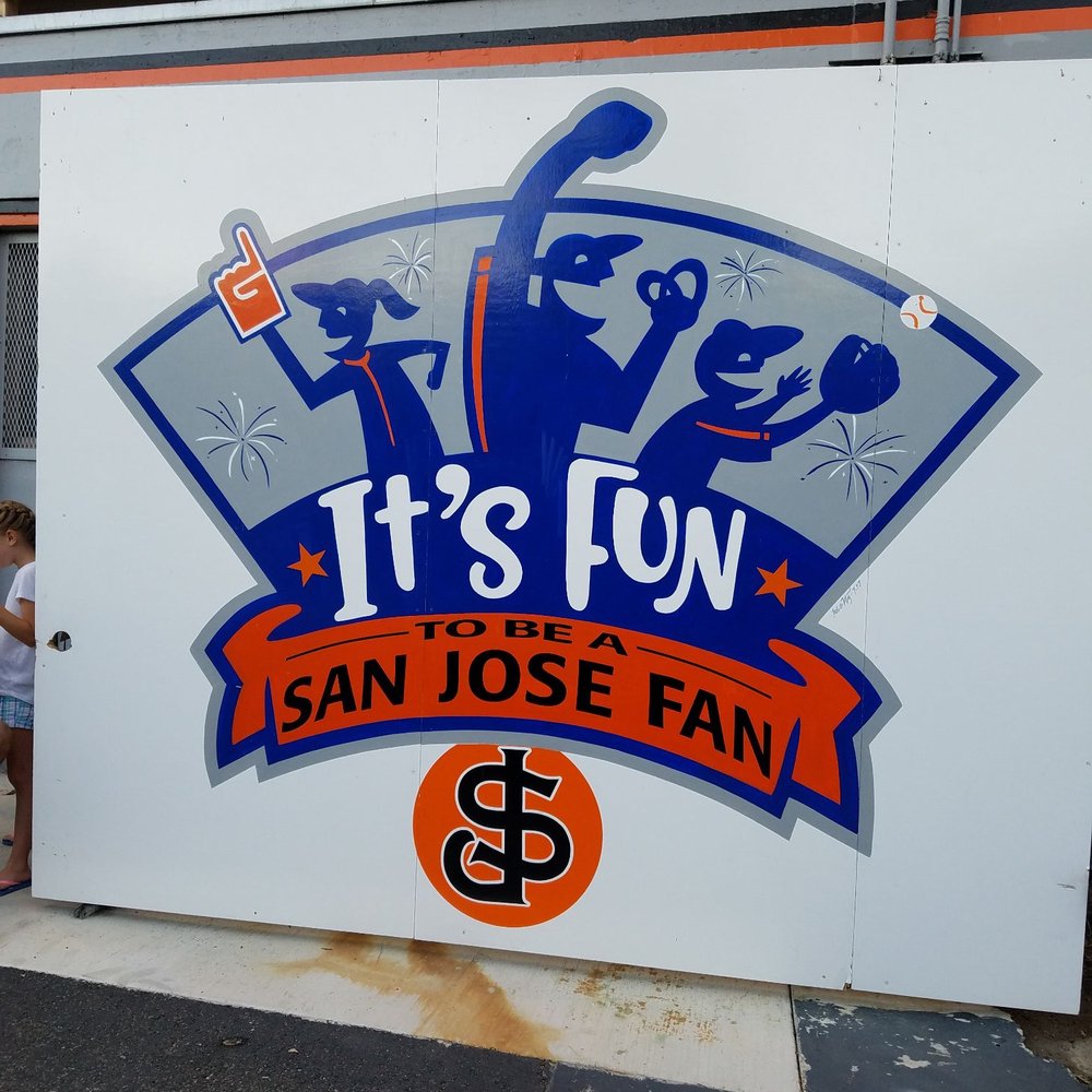 Excite BallPark - Stadiums & Arenas Near Me - San Jose, California Excite BallPark - Stadiums & Arenas Near Me - San Jose, California