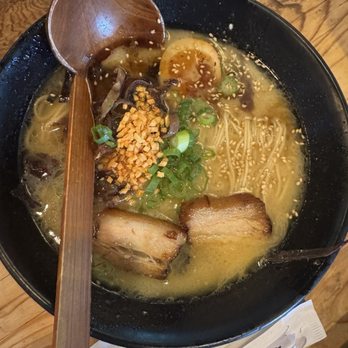 DOMU - Richie Rich - Ramen Near Me - Orlando, Florida