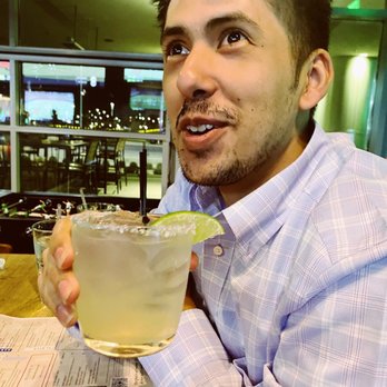 OKC Tap House - Margarita - Wine Bars Near Me - Oklahoma City, Oklahoma