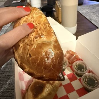 Ana’s Killer Empanadas - Empanadas Near Me - Delray Beach, Florida