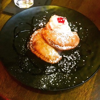 Don Taco - Caramel Apple Empanadas. They were SO good. - Mexican Near Me - Alexandria, Virginia Don Taco - Caramel Apple Empanadas. They were SO good. - Mexican Near Me - Alexandria, Virginia