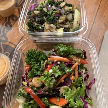 Seaside Market - Salads from the deli - Grocery Near Me - Cardiff, California Seaside Market - Salads from the deli - Grocery Near Me - Cardiff, California