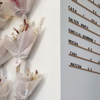 Casa De Otay - Coffee & Tea Near Me - Chula Vista, California