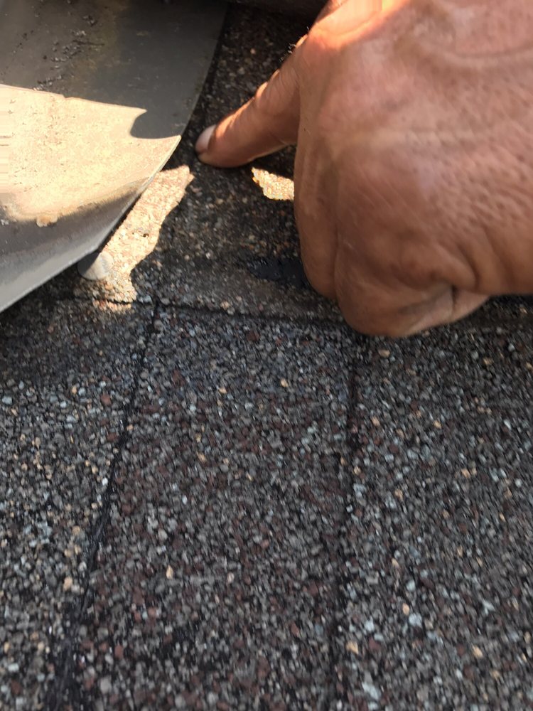 Slide of Williams Roofing and Exteriors