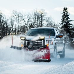 Crowley Tree Experts - Offering Snow Removal this winter!