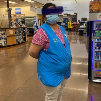 1. Walmart Pharmacy
