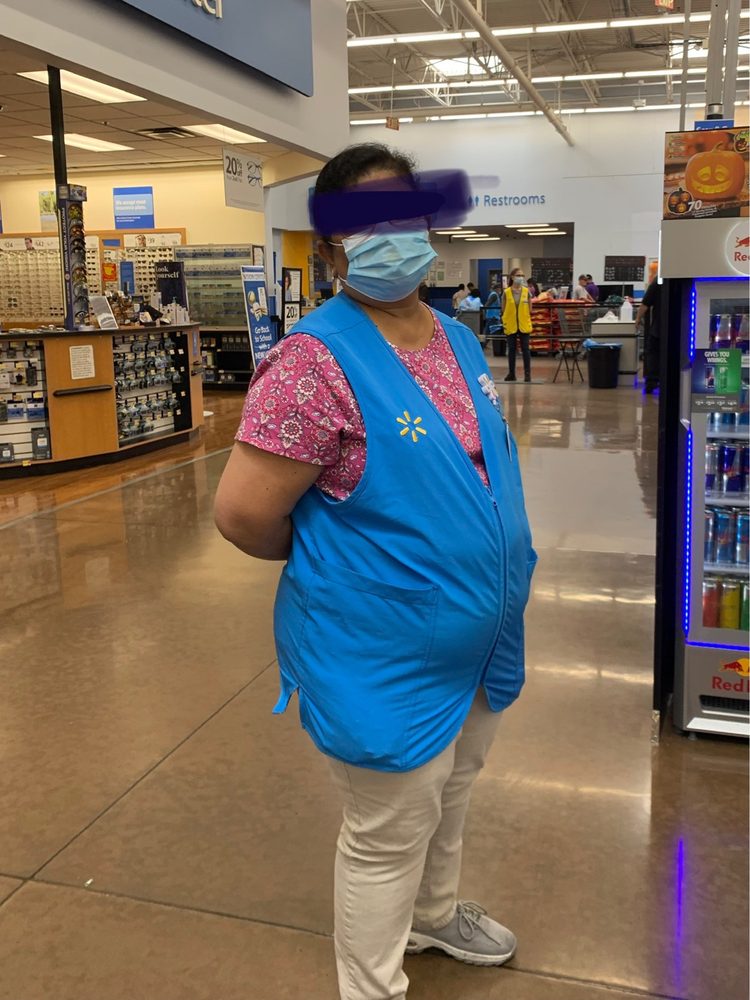 WALMART PHARMACY Updated September 2024 44009 Osgood Rd, Fremont