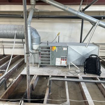 Comfort Factor - Furnace needing to be replaced (before picture) - Heating & Air Conditioning/HVAC Near Me Comfort Factor - Furnace needing to be replaced (before picture) - Heating & Air Conditioning/HVAC Near Me