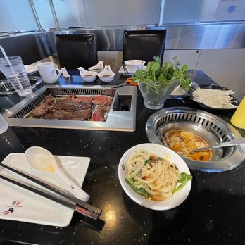 Boil Spot - Korean Near Me - Tampa, Florida
