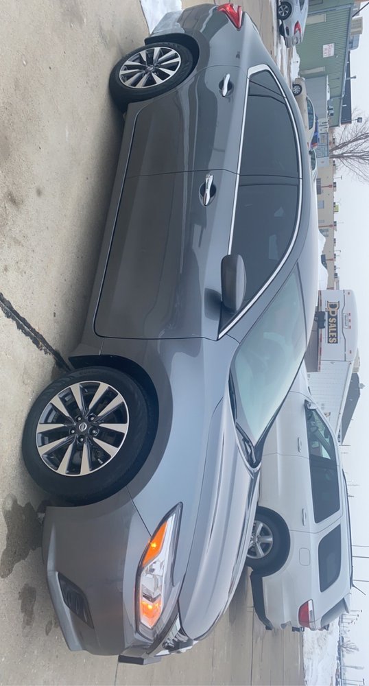 PRESTIGE COLLISION CENTERS Updated October 2024 3929 Prestige Blvd