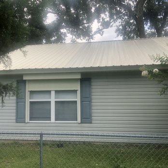 Rubicon Pressure Washing - Roof / siding look like new - even with being under all the trees - Pressure Washers Near Me - Ocean Springs, Mississippi Rubicon Pressure Washing - Roof / siding look like new - even with being under all the trees - Pressure Washers Near Me - Ocean Springs, Mississippi