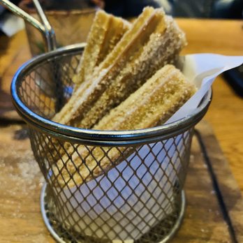 Sonora Grill - Churros - Steakhouses Near Me - Ciudad de México, DIF