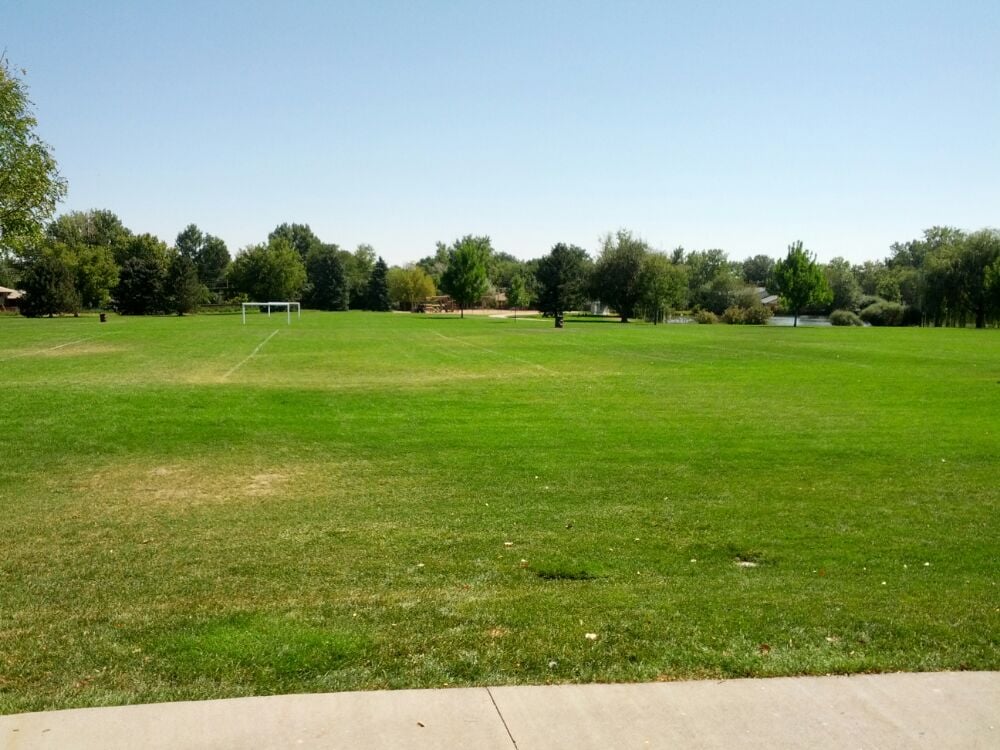 GREEN GABLES PARK Updated May 2024 11400 S Garrison St, Lakewood