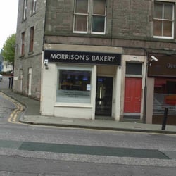 Morrison's Bakery