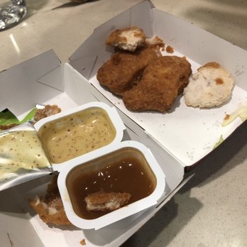 McDonald's - Almost chipped a tooth biting these nuggets!!! - Fast Food Near Me - Laughlin, Nevada McDonald's - Almost chipped a tooth biting these nuggets!!! - Fast Food Near Me - Laughlin, Nevada
