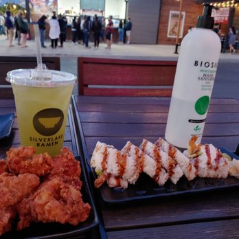 Silverlake Ramen - Ramen Near Me - Long Beach, California Silverlake Ramen - Ramen Near Me - Long Beach, California