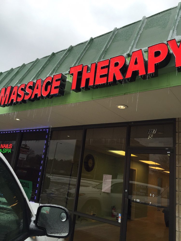 MASSAGE THERAPY Updated July 2024 25 Photos 1817 Kirby Pkwy