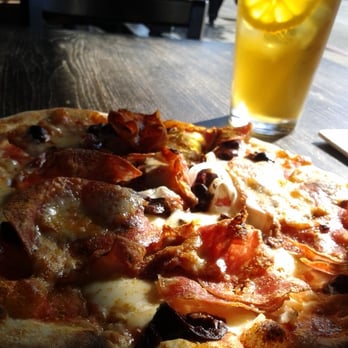 East End - Pizza Near Me - Alameda, California East End - Pizza Near Me - Alameda, California